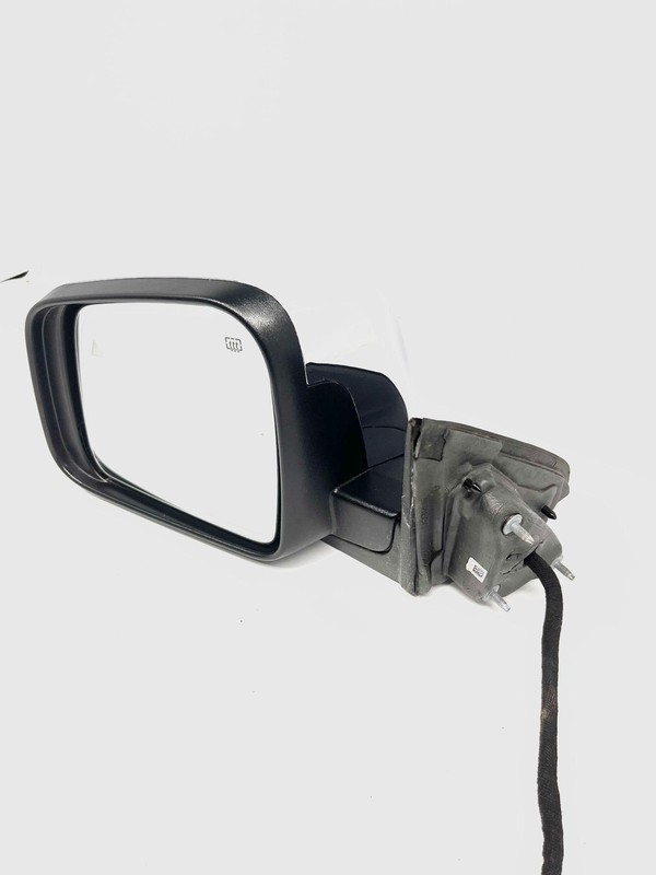 2016-2022 Jeep Grand Cherokee LH Driver Side Door Rear View Mirror OEM