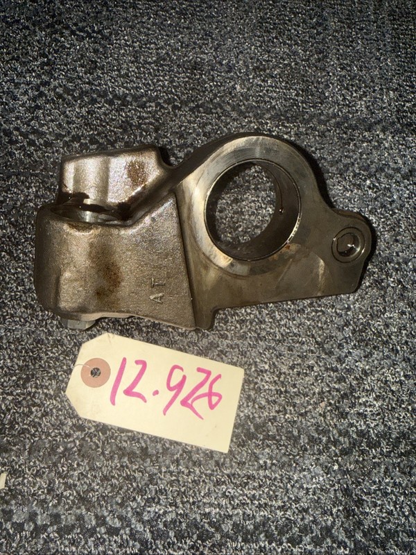 Volvo D13 Engine Rocker Arm - P/N: 21406640