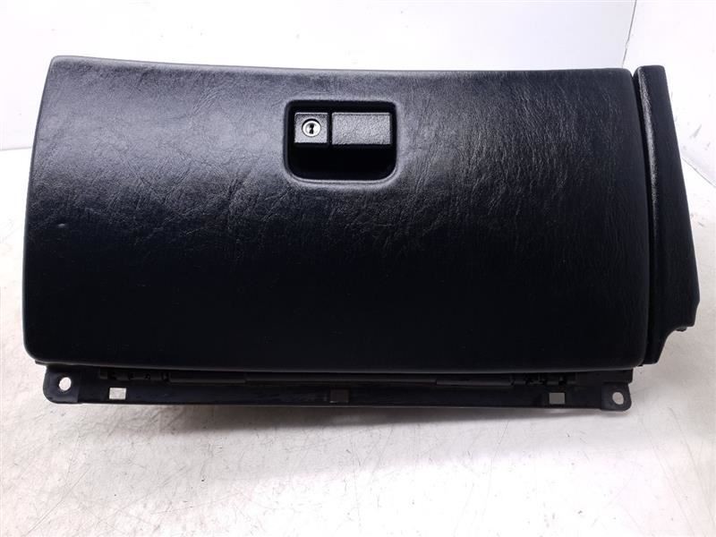 02 03 04 05 06 07 Lexus SC430 Glove Box Blk LA20