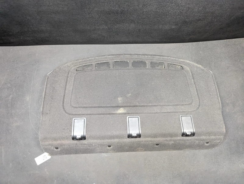 Rear Package Tray Trim Panel 2018 Ford Focus DM5Z-5446668-BE 2012 2013- 2017