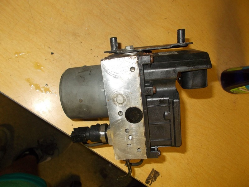 Bosch Plug Assembly 30935 *FREE SHIPPING*