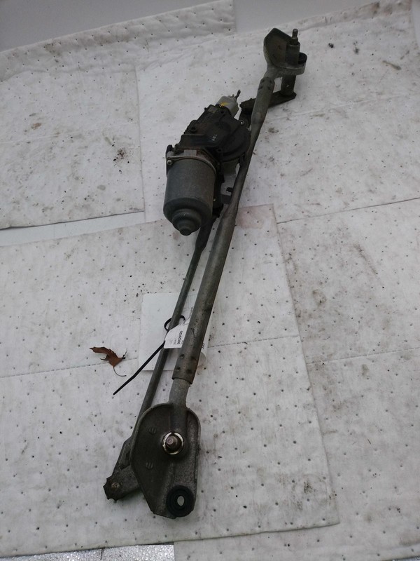 2006-2010 Chrysler PT Cruiser Wiper Motor OEM 05175910AA Blue 115K Miles