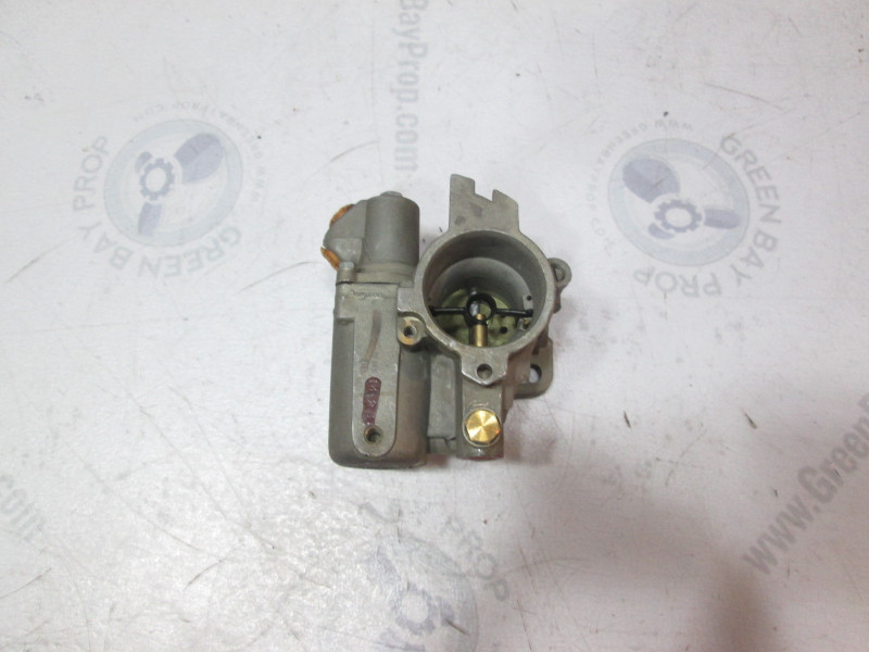1368-5038A1 Carburetor Fits Mercury 1500 150 Hp Outboard Mercarb