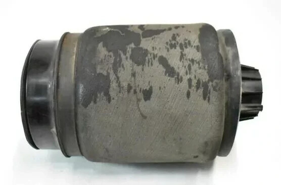 06-19 Mercedes X164 GL550 GL450 Rear Left or Right Air Suspension Bag Shock OEM