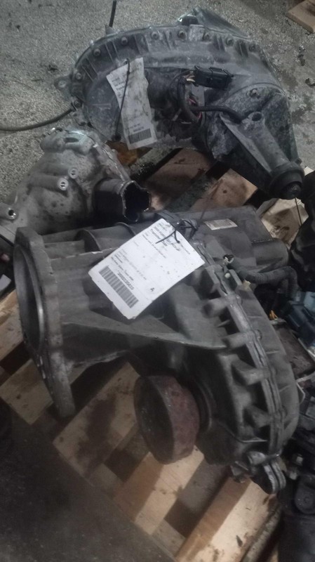 2009 Ford F150 Transfer Case Assembly OEM 4WD 133K Miles Warranty NJ25-14074