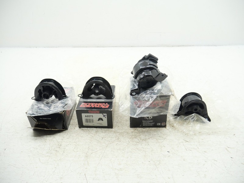 1996-2000 Honda Civic Engine Mount Power Torque Motor Brace Bracket A8710 OEM