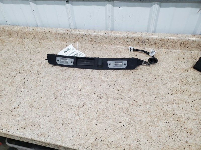 Camera/Projector Camera Rear Liftgate Mounted Fits 20 SANTA FE 308898