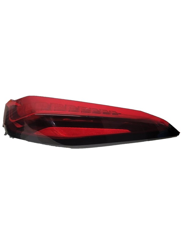 Nice Left Driver Tail Light For 2019-2024 Cadillac XT4 84864834