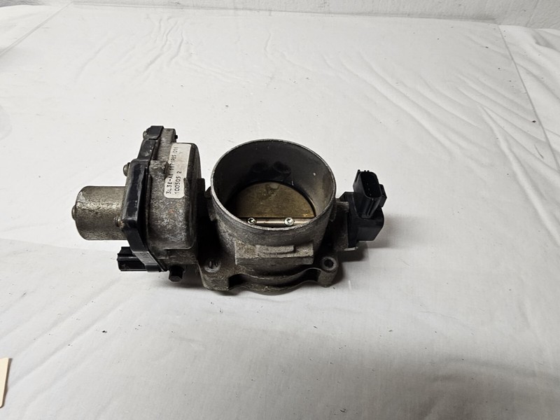 2004 2005 2006 2007 2008 2009 2010 FORD F-150 THROTTLE BODY 5.4L