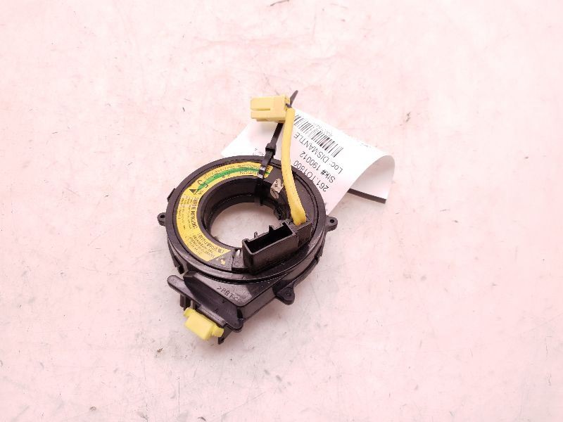 00 TOYOTA TACOMA STEERING CLOCK SPRING