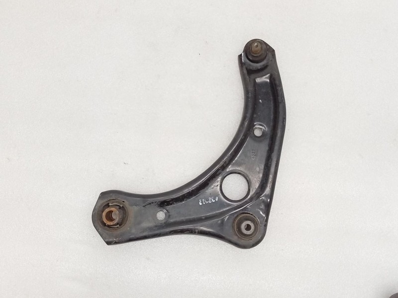 Driver Left Lower Control Arm Front Fits 12-19 VERSA 74377