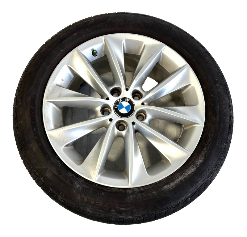📌 2011 - 2017 BMW F25 X3 18" INCH WHEEL RIM TIRE STYLE 245/50R18 100V 8JX18 OEM