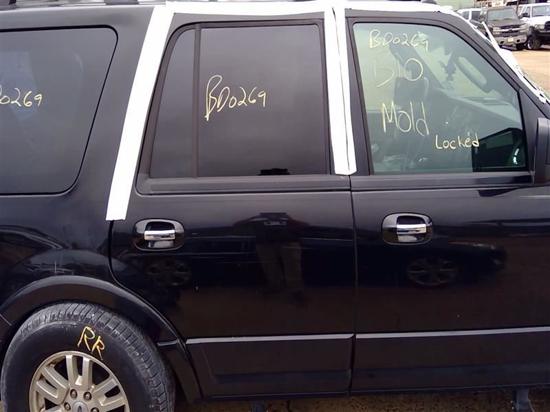 Passenger Rear Side Door Electric Side Cladding Fits 07-17 EXPEDITION 575574