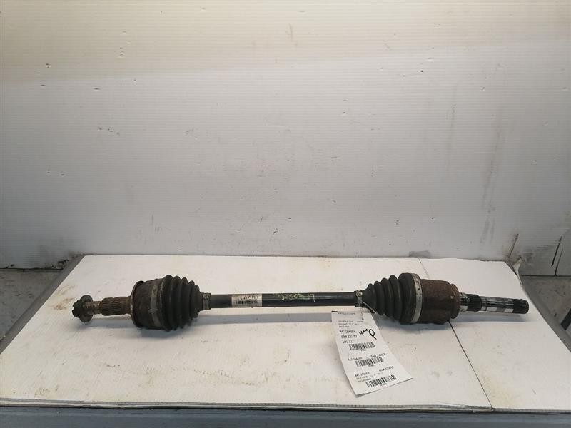 Passenger Right Axle Shaft Rear Fits 13-19 XTS 1249610