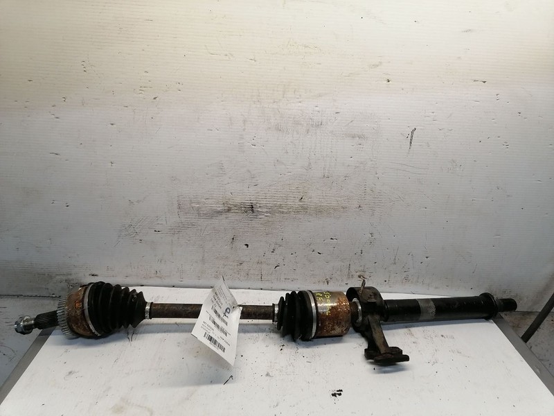 Passenger Right Axle Shaft Outer Assembly Fits 15-16 SEDONA 1530724