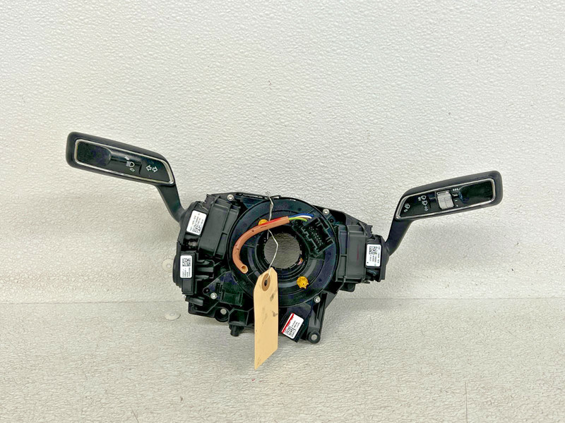 ⭐2014-2020 LINCOLN MKZ TURN SIGNAL WINDSHIELD WIPER COMBINATION SWITCH LOT2643