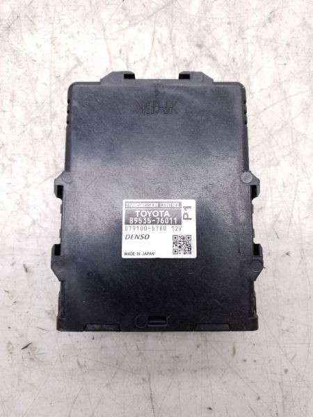 14-17 LEXUS CT200H TRANSMISSION CONTROL MODULE ECM ASSEMBLY