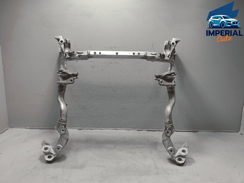 2017-2025 Audi Q7 Front Subframe Crossmember Engine Cradle OEM