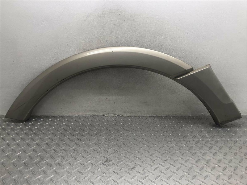1998 FORD EXPEDITION PASSENGER REAR WHEEL WELL FLARE GOLD OEM 7L14-40291CZ0-AEW