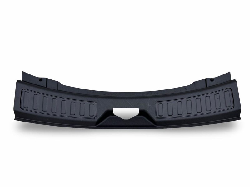 2015-23 Rover Discovery Sport Trunk Latch Sill Scuff Plate Trim Cover Scratches