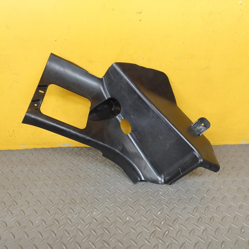 2016-2020 TESLA MODEL X FOOT REST DEAD PEDAL PAD SUPPORT BRACKET OEM 103587200E