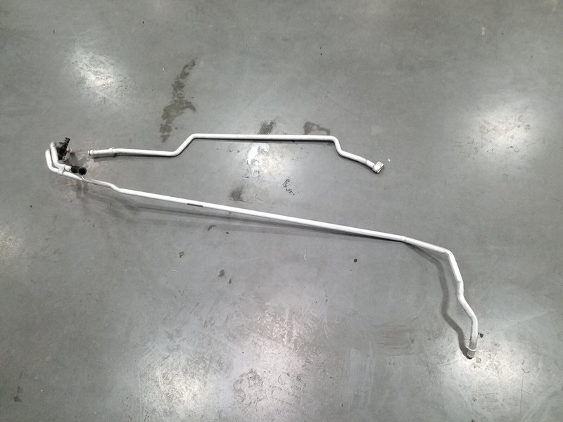 2022 Porsche Cayman GTS Misc A/C Line / Coolant Line - Hose #8065 i6