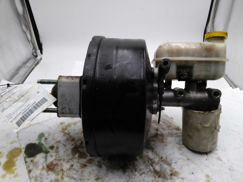 2006 Dodge Durango Power Brake Booster OEM 05179919AB 190k Miles