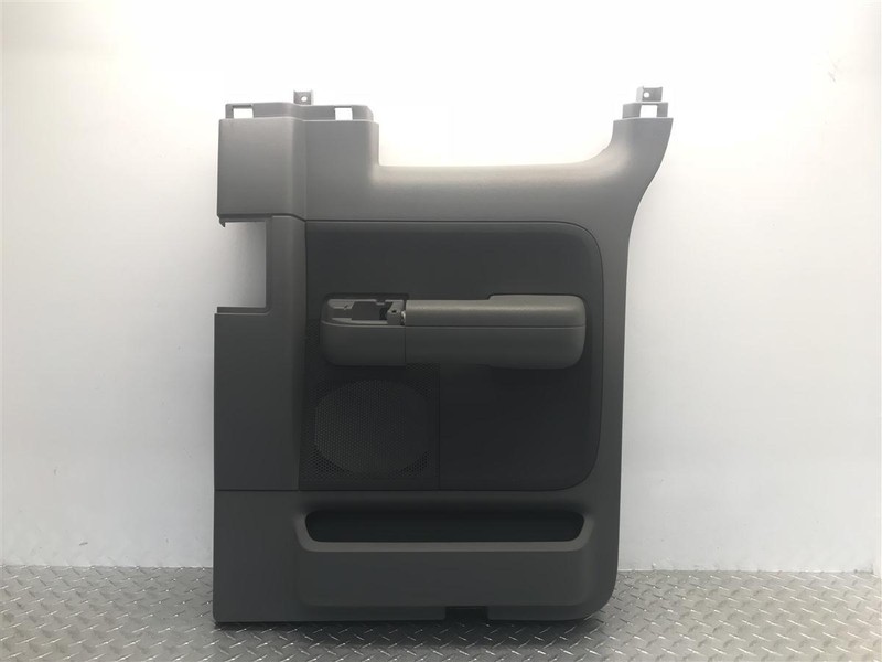 2006 FORD F150 PASSENGER REAR GREY SUPER CAB OEM