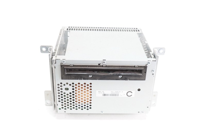 FORD F-150 Radio Receiver Unit AM-FM Tuner CD OEM 2011