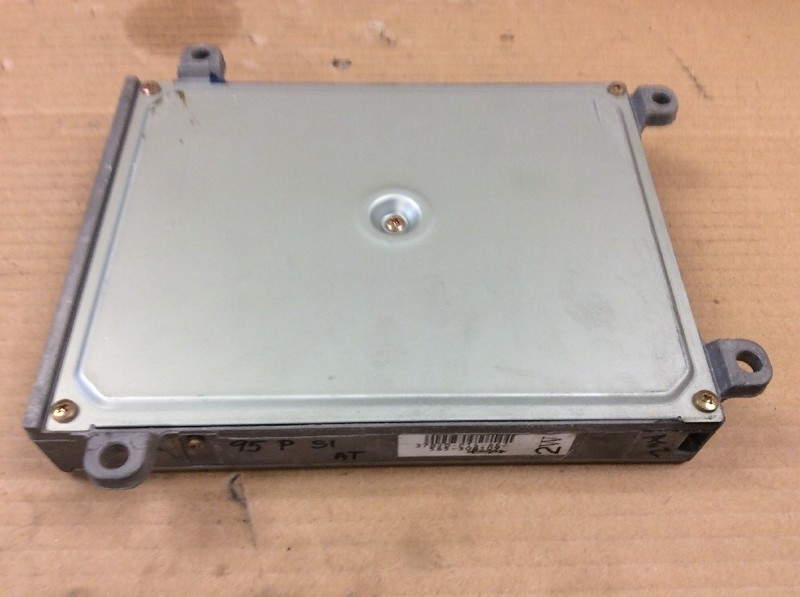 94 95 1994 1995 Prelude Si ECU ECM 37820-P14-A62 4A6 Computer Used OEM