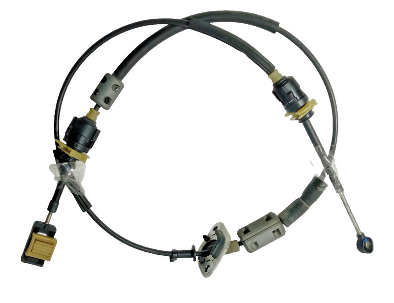 2009 2019 Ford Flex A/T Automatic Transmission Gear Shifter Shift Cable OEM