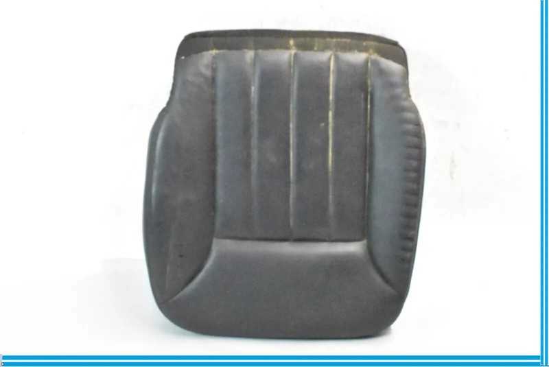 06-10 Mercedes W251 R350 R500 Front Right Side Lower Bottom Seat Cushion OEM