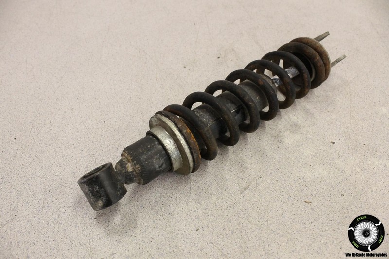 1997 Kawasaki Ninja 250R EX250F REAR BACK SHOCK ABSORBER SUSPENSION EX 250 97