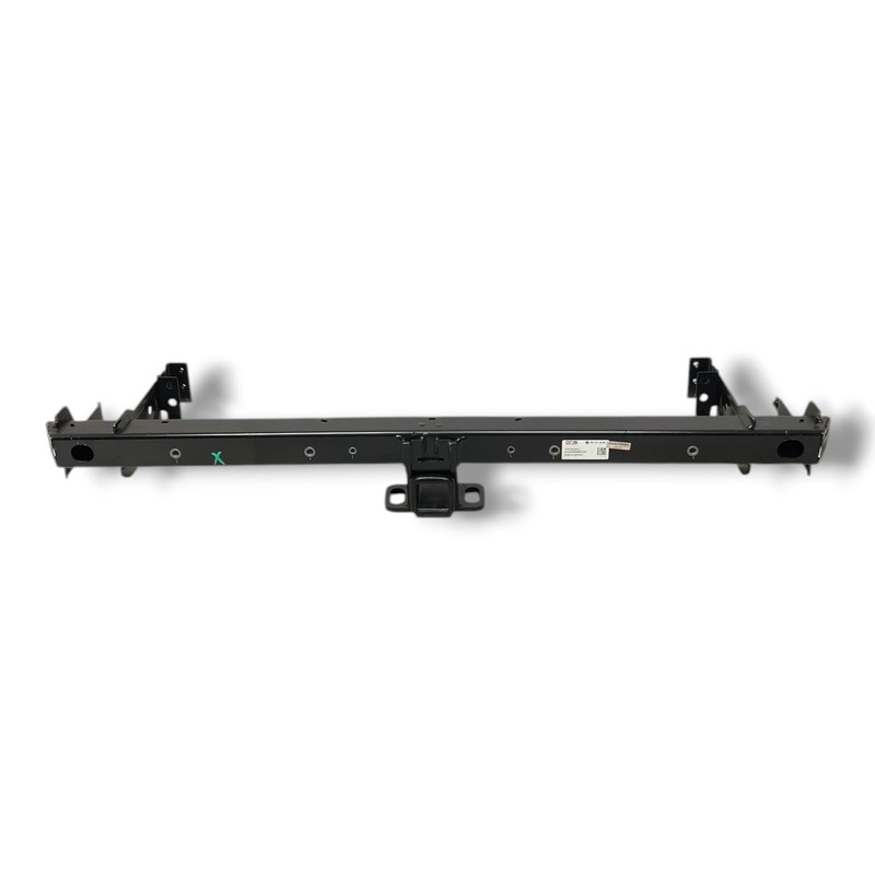 Rivian R1S 2022- 2025 Rear Trailer Tow Hitch Reinforcement Bar OEM PT01025246-C