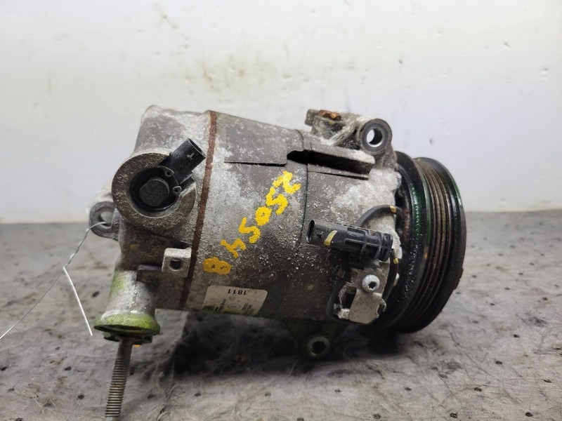 Air Conditioner AC Compressor Fits 15-17 EQUINOX 1722553