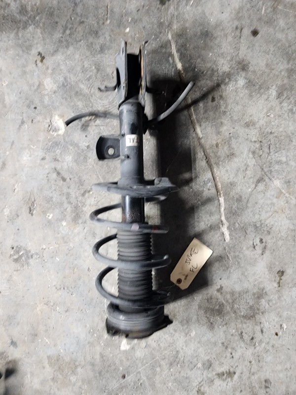 11 12 13 14 15 16 17 Nissan Juke 1.6L FRONT DRIVER STRUT SHOCK + SPRING E4303-1K