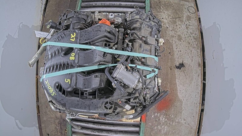 2019 Jeep Cherokee 3.2L V6 Engine Complete Assembly 147K Miles OEM Warranty