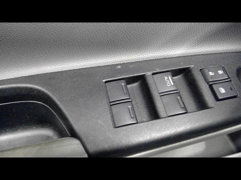 Driver Front Door Switch Driver's US Market Sedan LX Fits 13-17 ACCORD 1666901