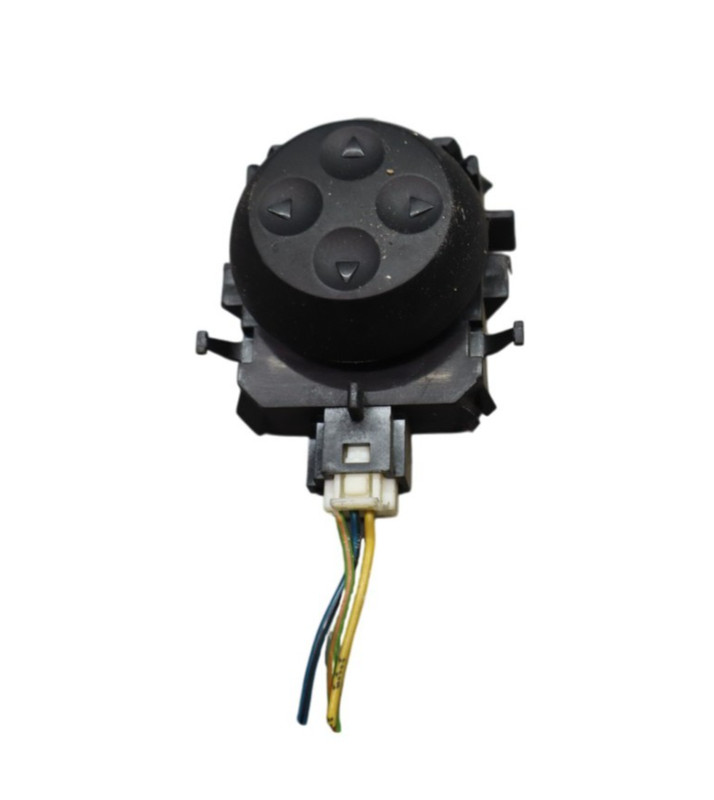 06-20 Mercedes C300 ML350 R350 Front Left Driver Side Seat Adjustment Switch OEM