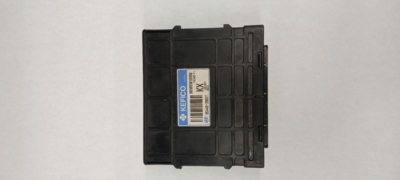 2005 HYUNDAI SONATA Transmission control module 9544039037 OEM 05