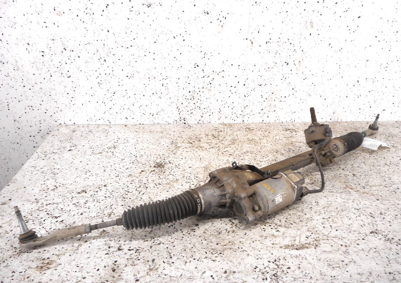 2019 19 Alfa Romeo Giulia 2.0L AWD Power Steering Gear Rack & Pinion OEM