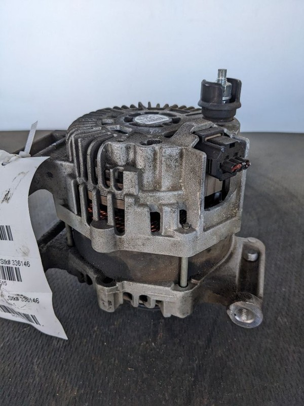 Alternator Fits 09-12 ESCAPE 1137515