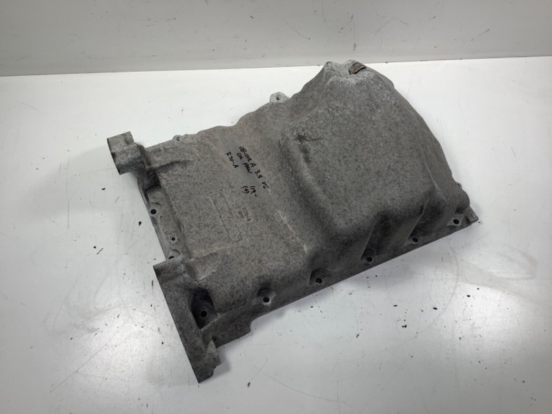 08-012 Honda Accord 3.5 V6 Engine Oil Pan R70-A 11200-RN0-A00 OEM
