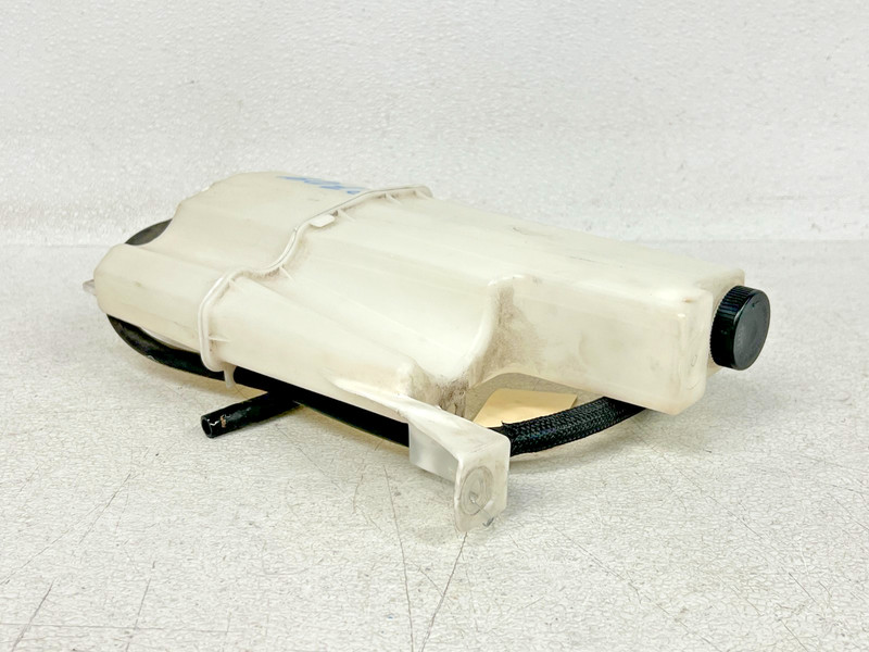 ⭐2013-2020 INFINITI QX60 JX35 3.5L RADIATOR COOLANT EXPANSION RESERVOIR LOT2709