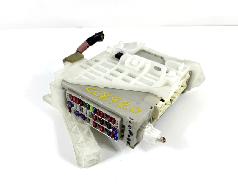 2012-2015 Toyota Prius Interior Fuse Relay Multiplex Body Junction Box OEM