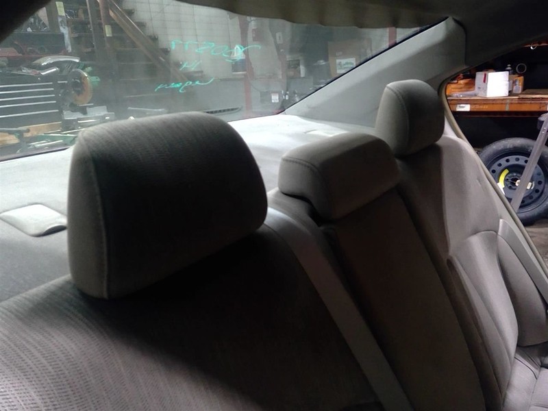 LEGACY 2010-2014 3 Rear Headrests 1730145