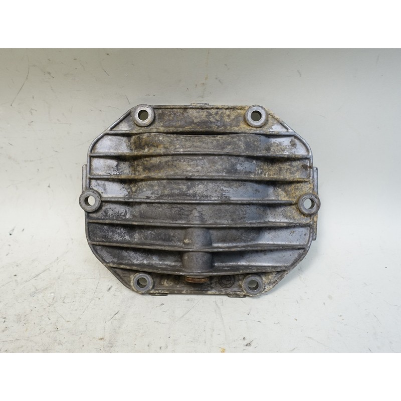 1988-1991 BMW E30 325ix AWD Front Differential Cover Plate Aluminum OEM
