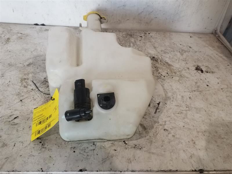 Wash Reservoir Without Headlamp Washers Fits 11-19 CARAVAN 3266784