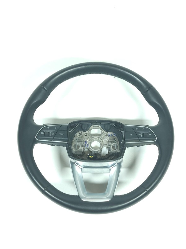 2021-2025 Audi Q3 Steering Wheel OEM
