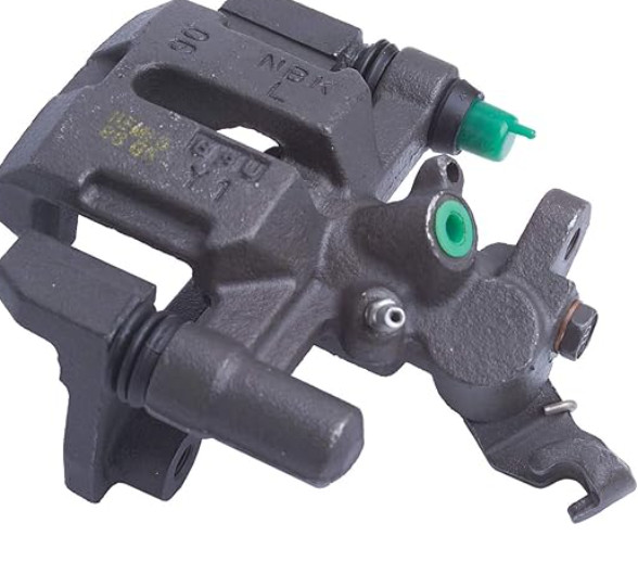 🔰Rr Lft Rebuilt Brake Caliper w/HwdOEM19B1345